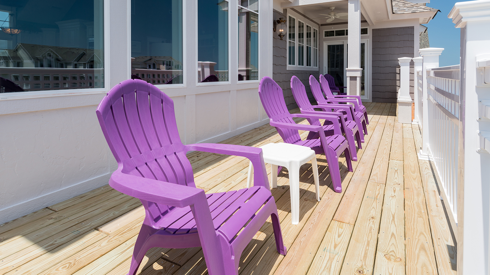 The Outer Banks Home 1016207