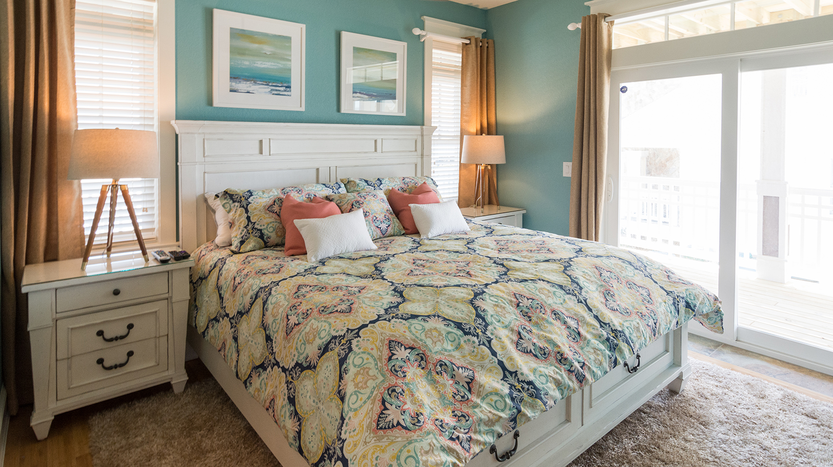 The Outer Banks Home 1016207
