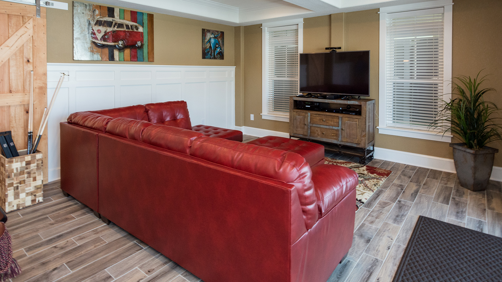 The Outer Banks Home 1016207