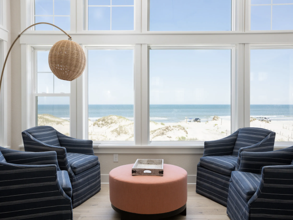 Outer Banks Oceanfront Vacation Rental | Corolla 12-Bedroom Beach House
