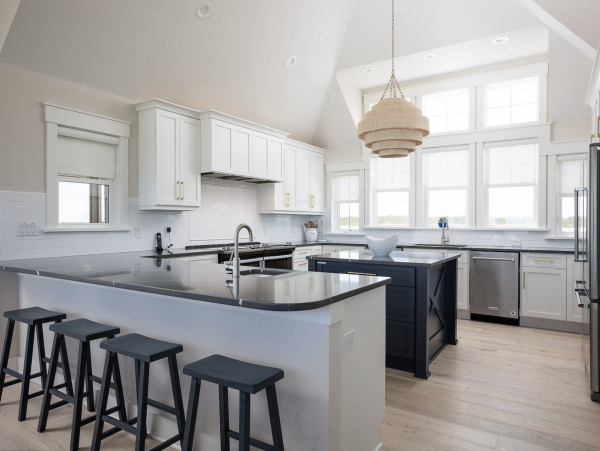 Outer Banks Oceanfront Vacation Rental | Corolla 12-Bedroom Beach House