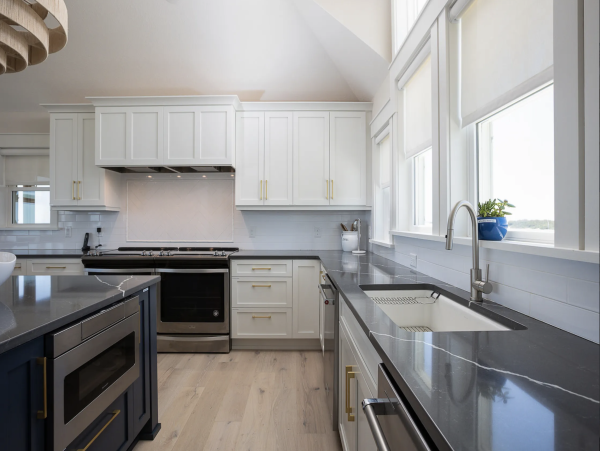 Outer Banks Oceanfront Vacation Rental | Corolla 12-Bedroom Beach House