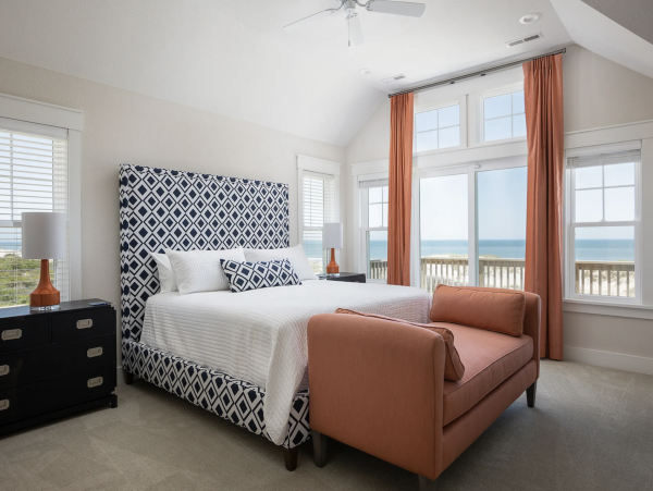 Outer Banks Oceanfront Vacation Rental | Corolla 12-Bedroom Beach House