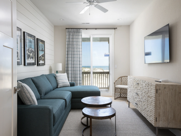 Outer Banks Oceanfront Vacation Rental | Corolla 12-Bedroom Beach House