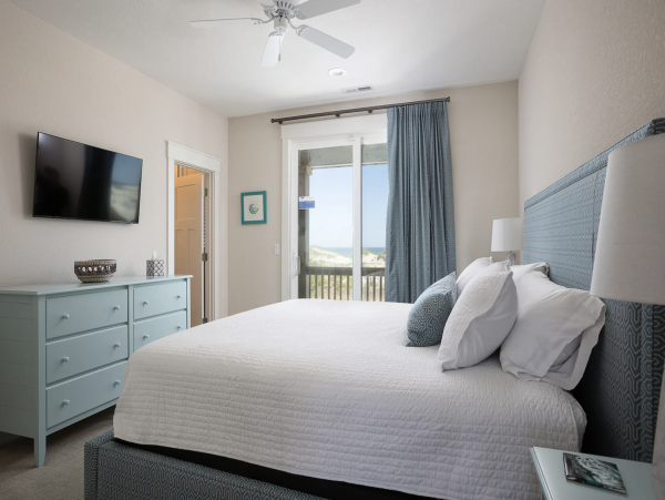 Outer Banks Oceanfront Vacation Rental | Corolla 12-Bedroom Beach House