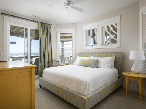 Outer Banks Oceanfront Vacation Rental | Corolla 12-Bedroom Beach House