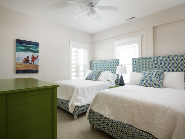 Outer Banks Oceanfront Vacation Rental | Corolla 12-Bedroom Beach House