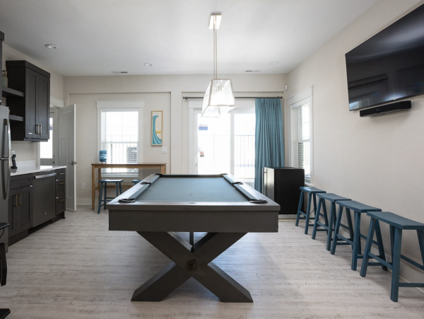 Outer Banks Oceanfront Vacation Rental | Corolla 12-Bedroom Beach House