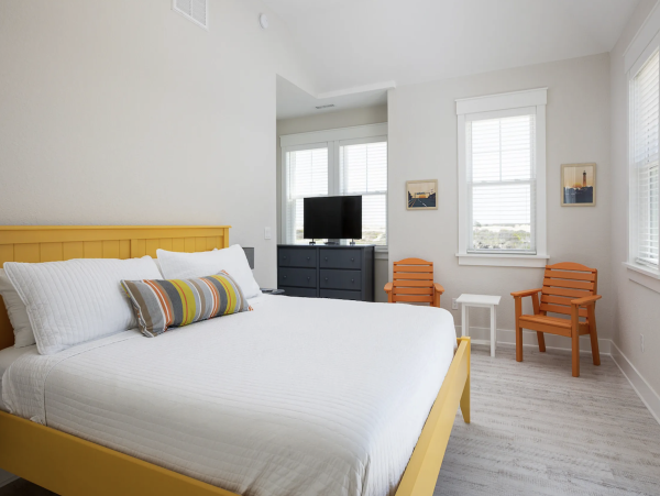 Outer Banks Oceanfront Vacation Rental | Corolla 12-Bedroom Beach House
