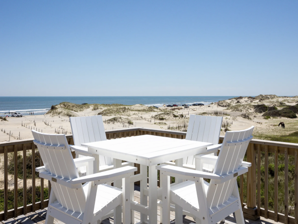 Outer Banks Oceanfront Vacation Rental | Corolla 12-Bedroom Beach House