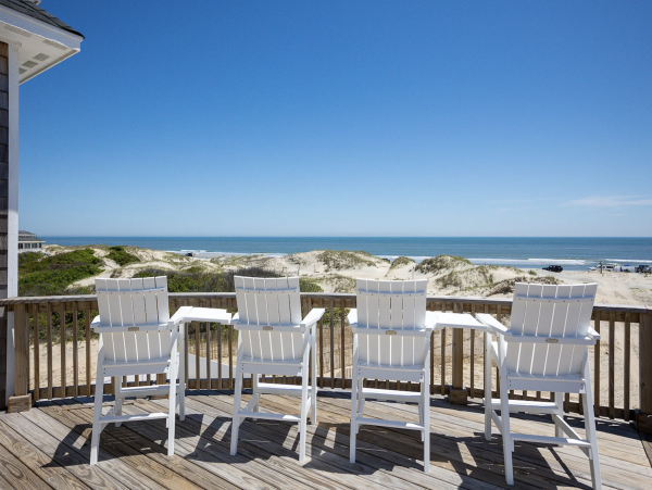 Outer Banks Oceanfront Vacation Rental | Corolla 12-Bedroom Beach House