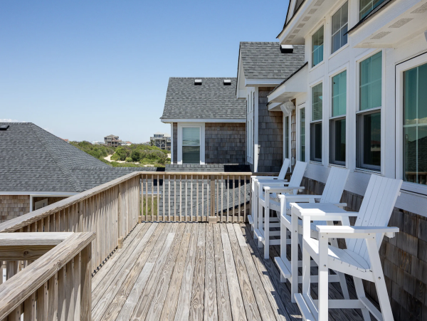 Outer Banks Oceanfront Vacation Rental | Corolla 12-Bedroom Beach House