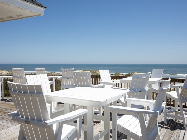 Outer Banks Oceanfront Vacation Rental | Corolla 12-Bedroom Beach House