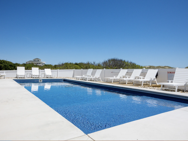 Outer Banks Oceanfront Vacation Rental | Corolla 12-Bedroom Beach House