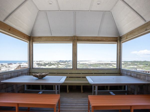 Outer Banks Oceanfront Vacation Rental | Corolla 12-Bedroom Beach House