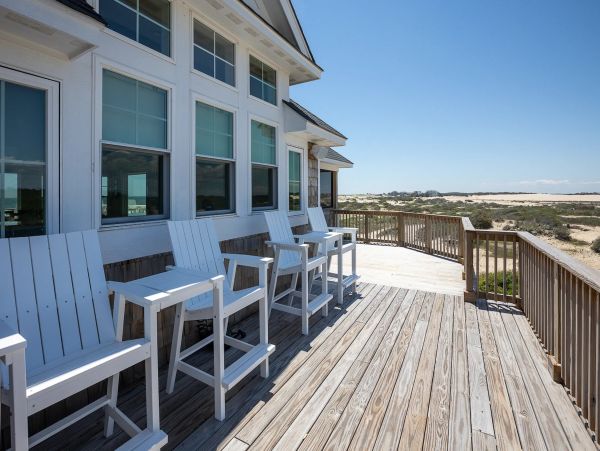 Outer Banks Oceanfront Vacation Rental | Corolla 12-Bedroom Beach House