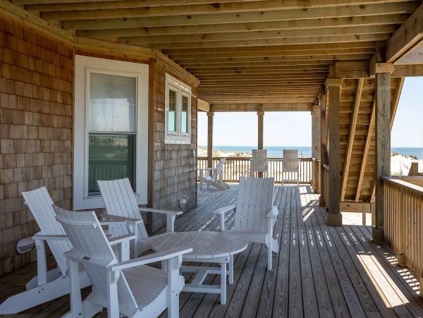 Outer Banks Oceanfront Vacation Rental | Corolla 12-Bedroom Beach House