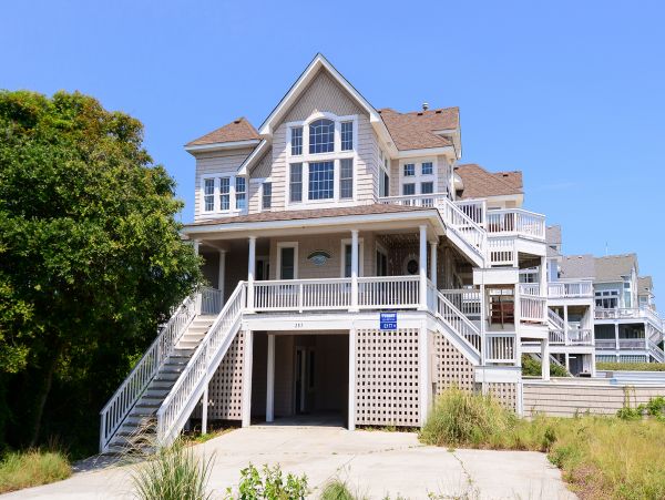 The Outer Banks Home 1016209