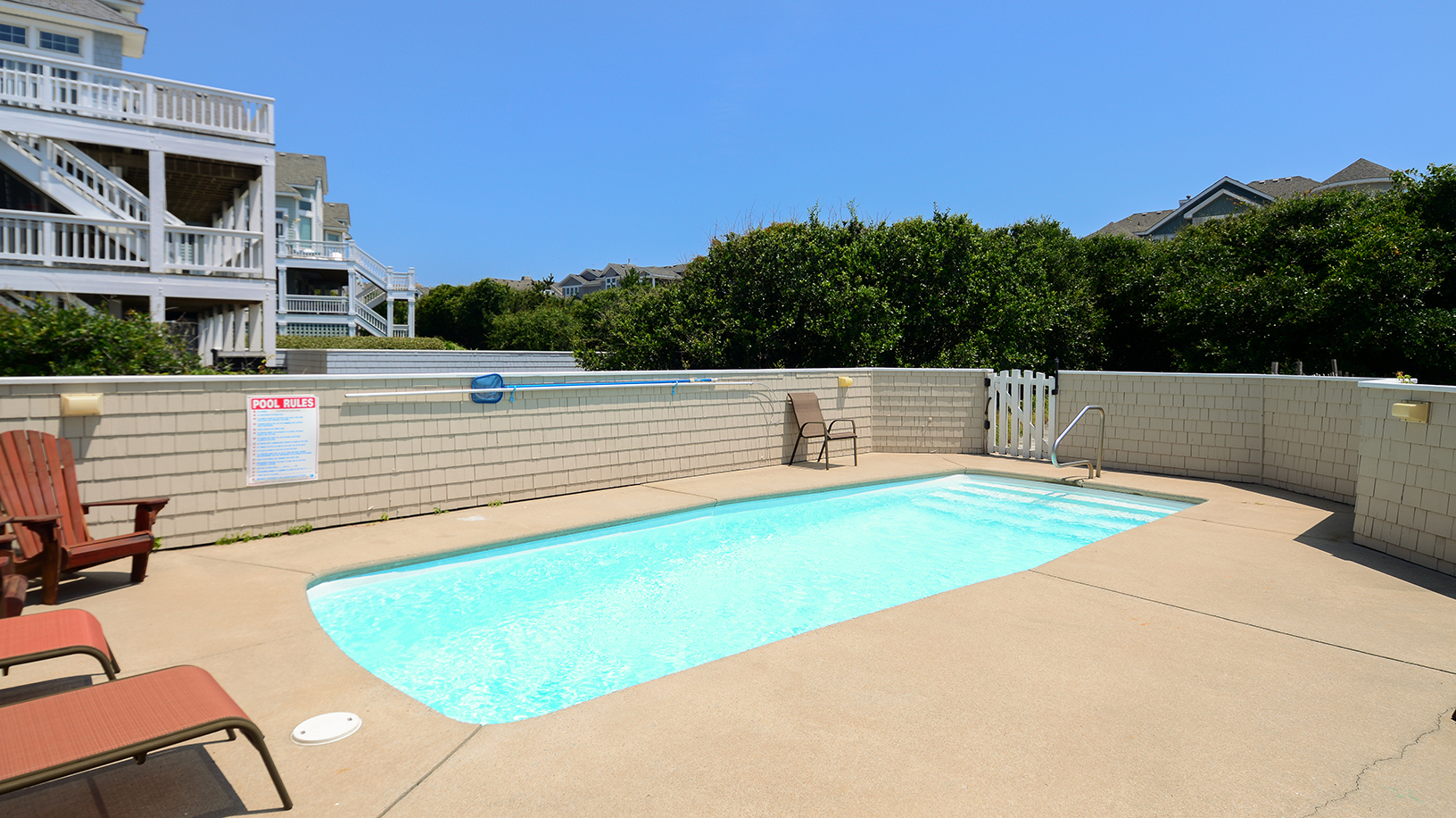 The Outer Banks Home 1016209