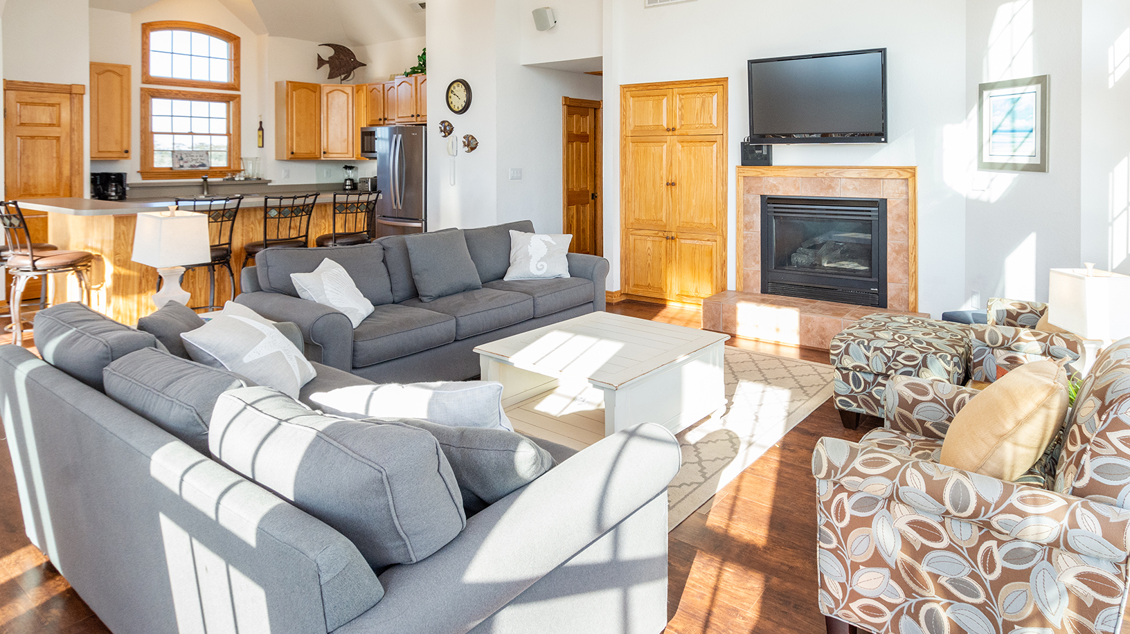 The Outer Banks Home 1016209