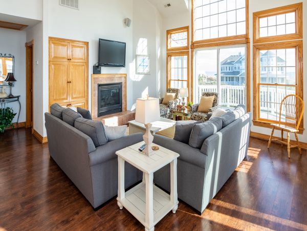 The Outer Banks Home 1016209