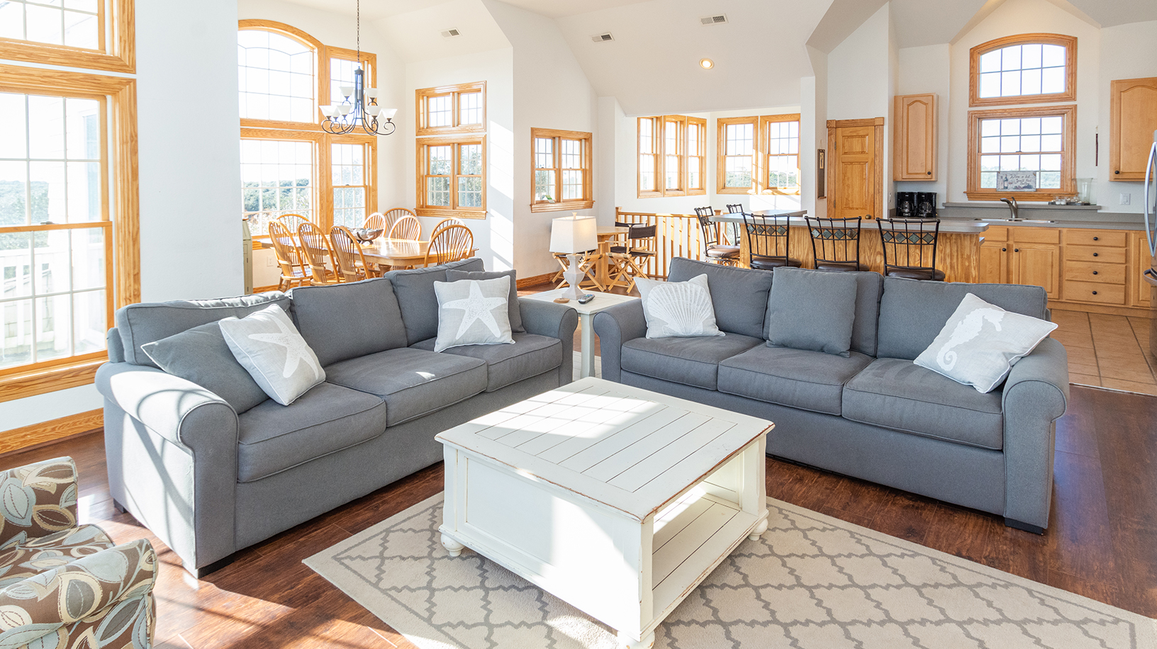 The Outer Banks Home 1016209