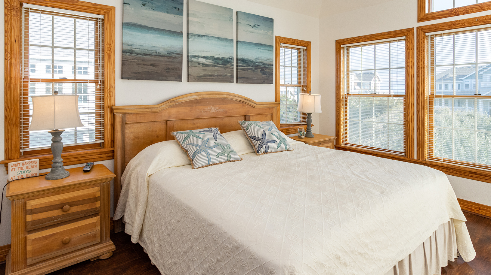 The Outer Banks Home 1016209