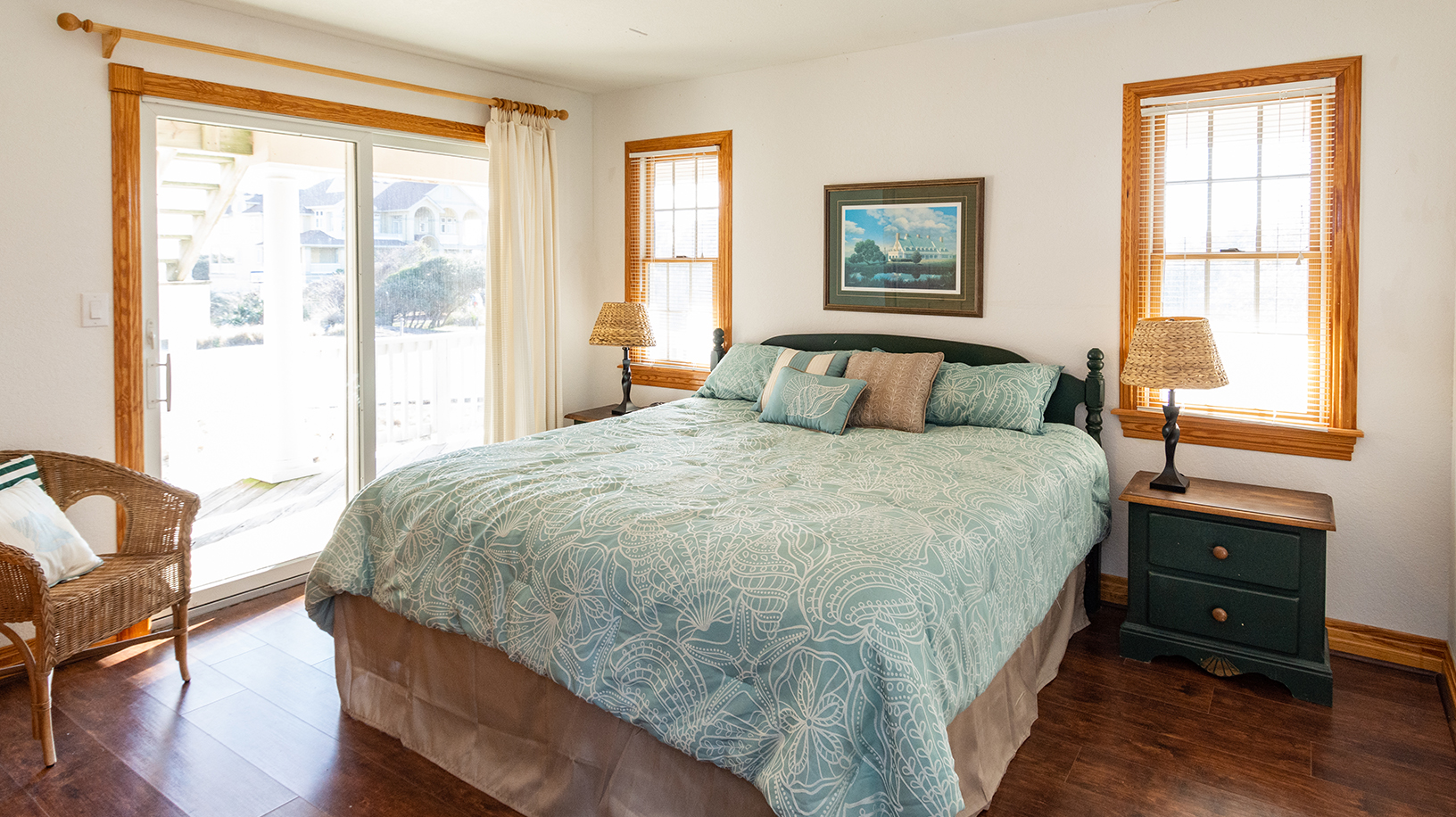 The Outer Banks Home 1016209