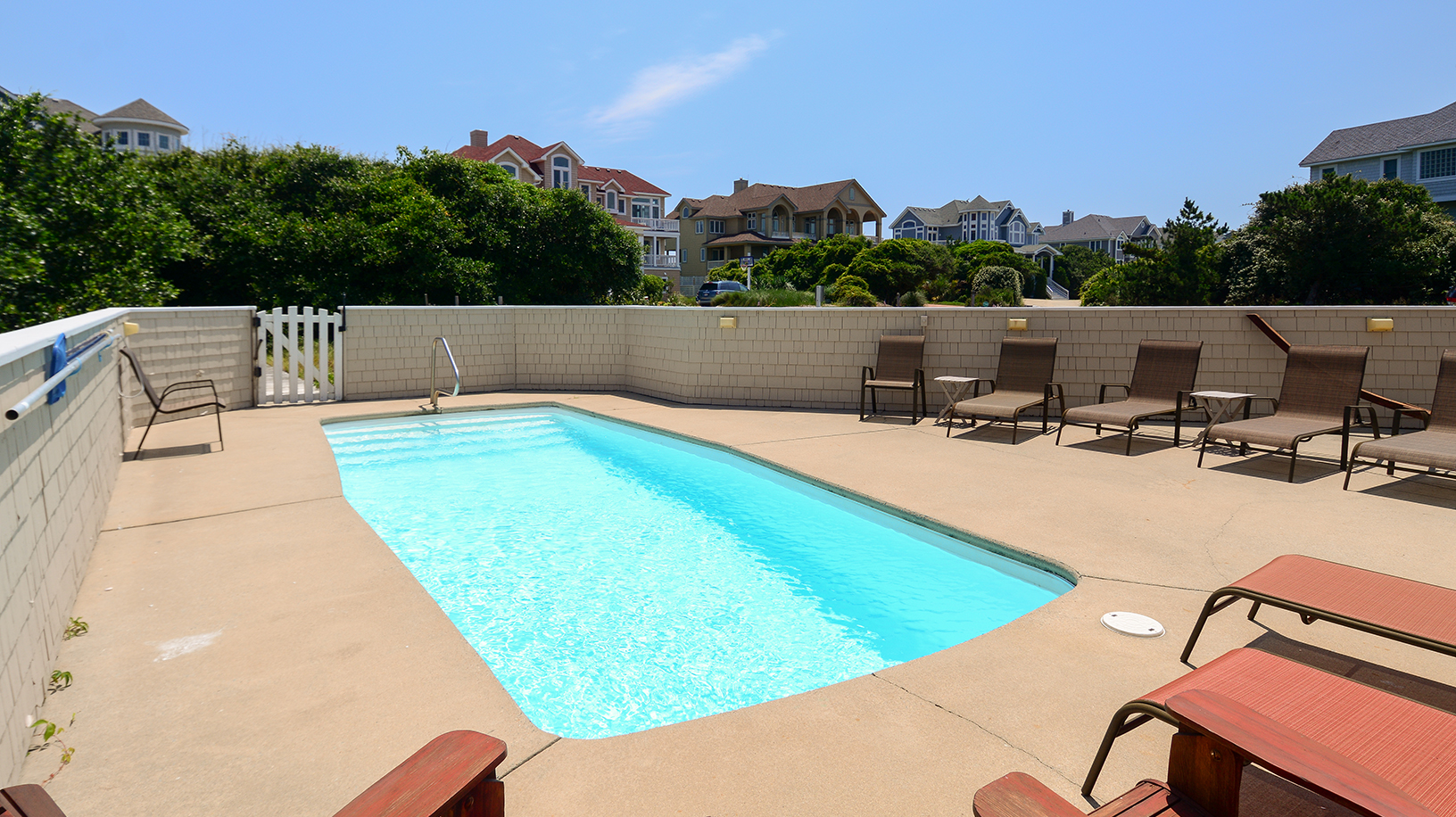 The Outer Banks Home 1016209