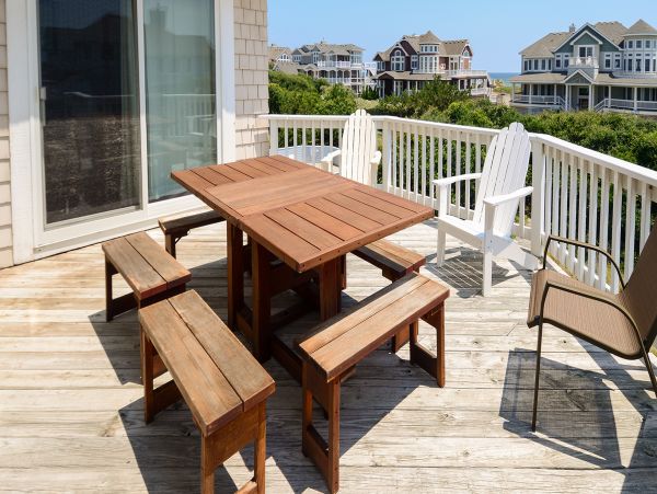 The Outer Banks Home 1016209