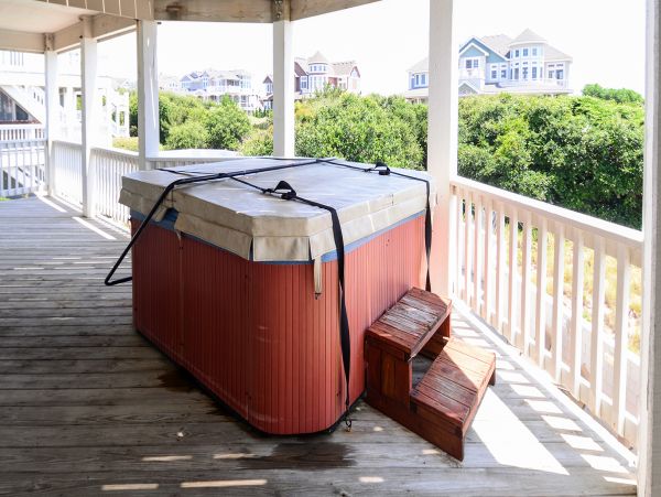 The Outer Banks Home 1016209