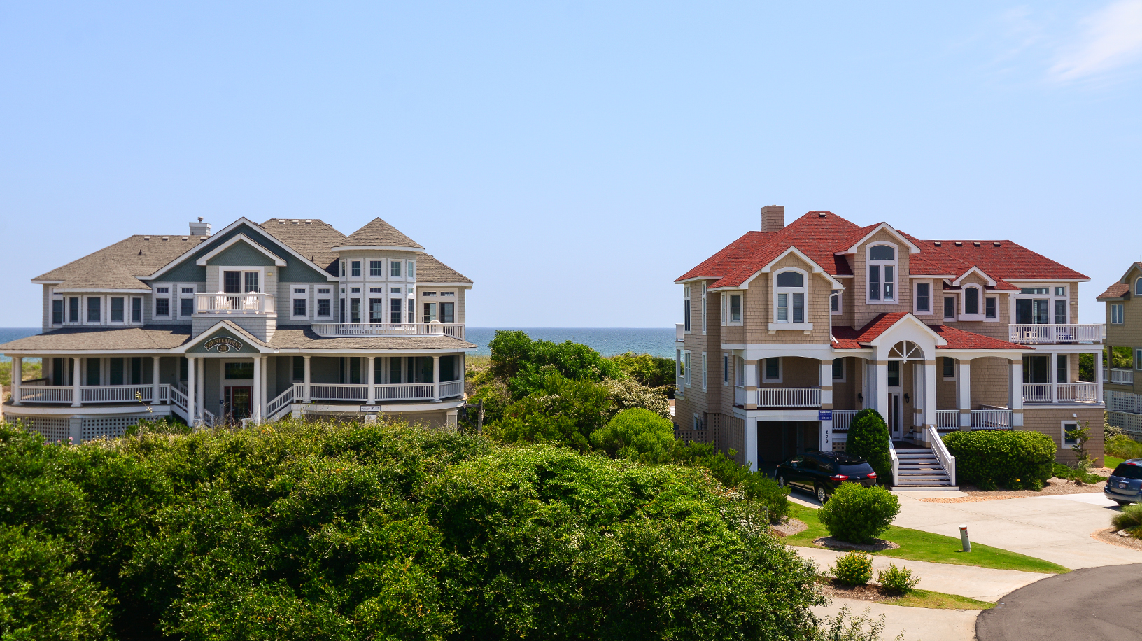 The Outer Banks Home 1016209