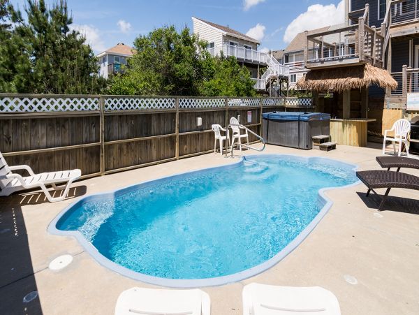 The Outer Banks Home 1016210