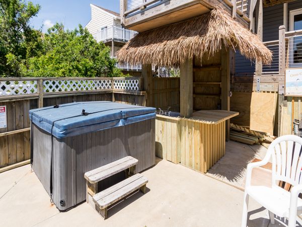 The Outer Banks Home 1016210