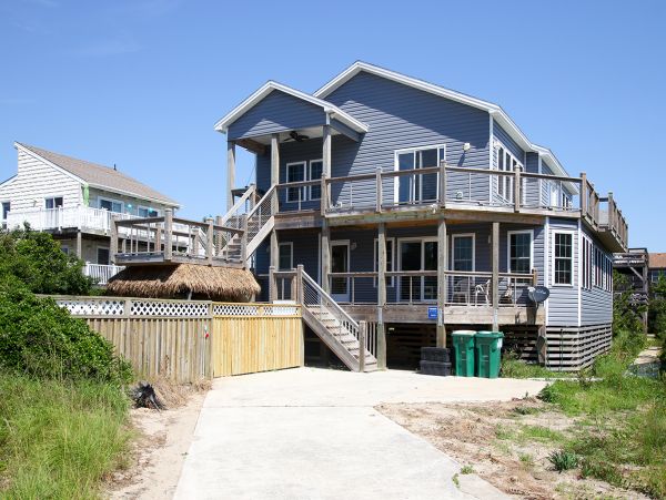 The Outer Banks Home 1016210