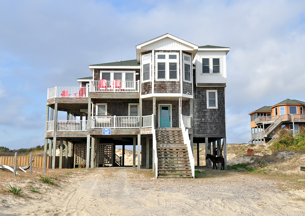 The Outer Banks Home 1016211