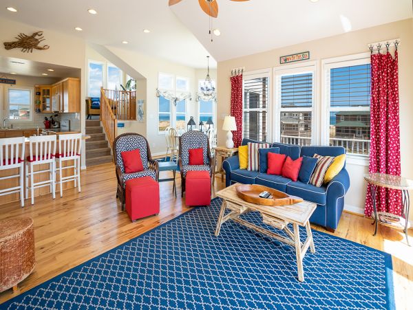 The Outer Banks Home 1016211