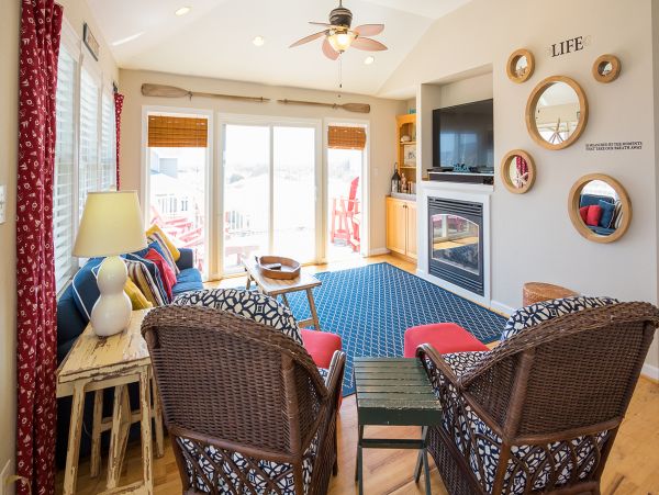 The Outer Banks Home 1016211
