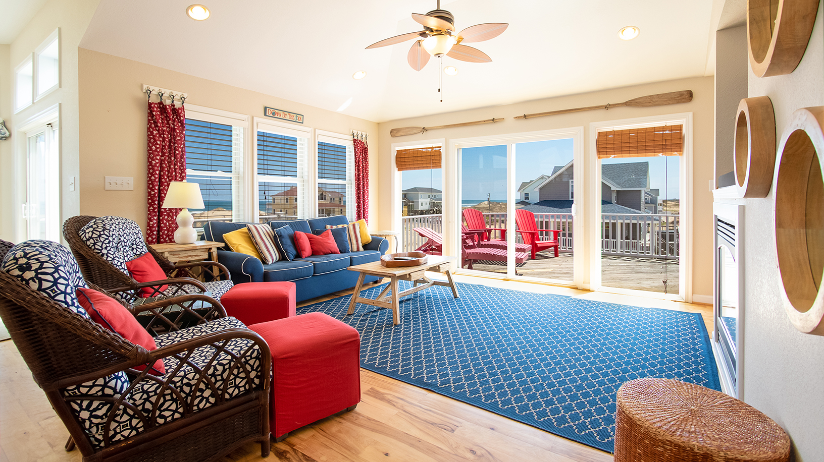 The Outer Banks Home 1016211