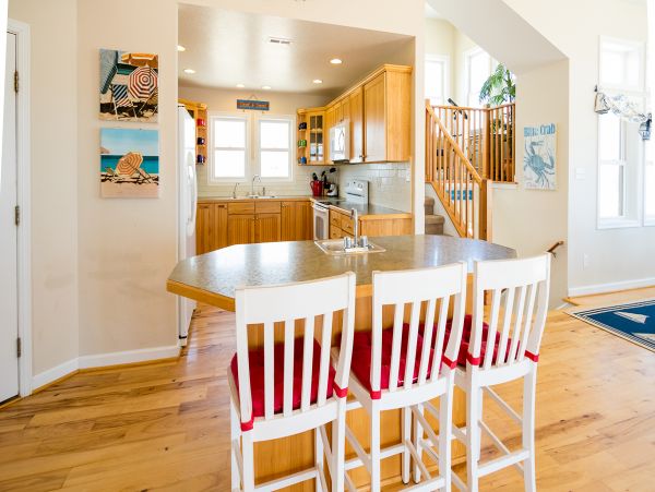 The Outer Banks Home 1016211