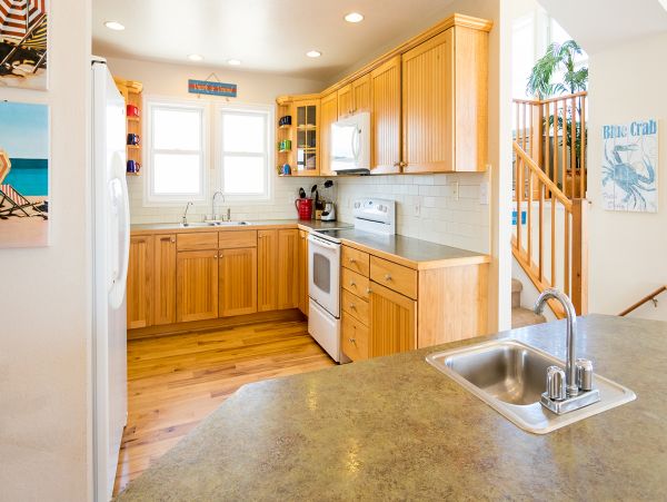 The Outer Banks Home 1016211