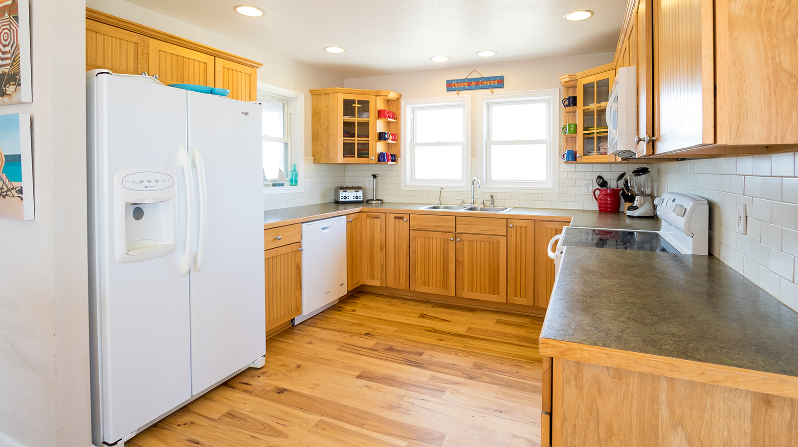 The Outer Banks Home 1016211