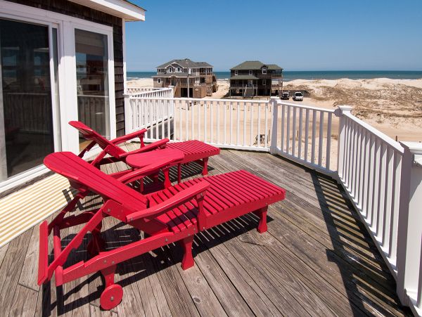 The Outer Banks Home 1016211