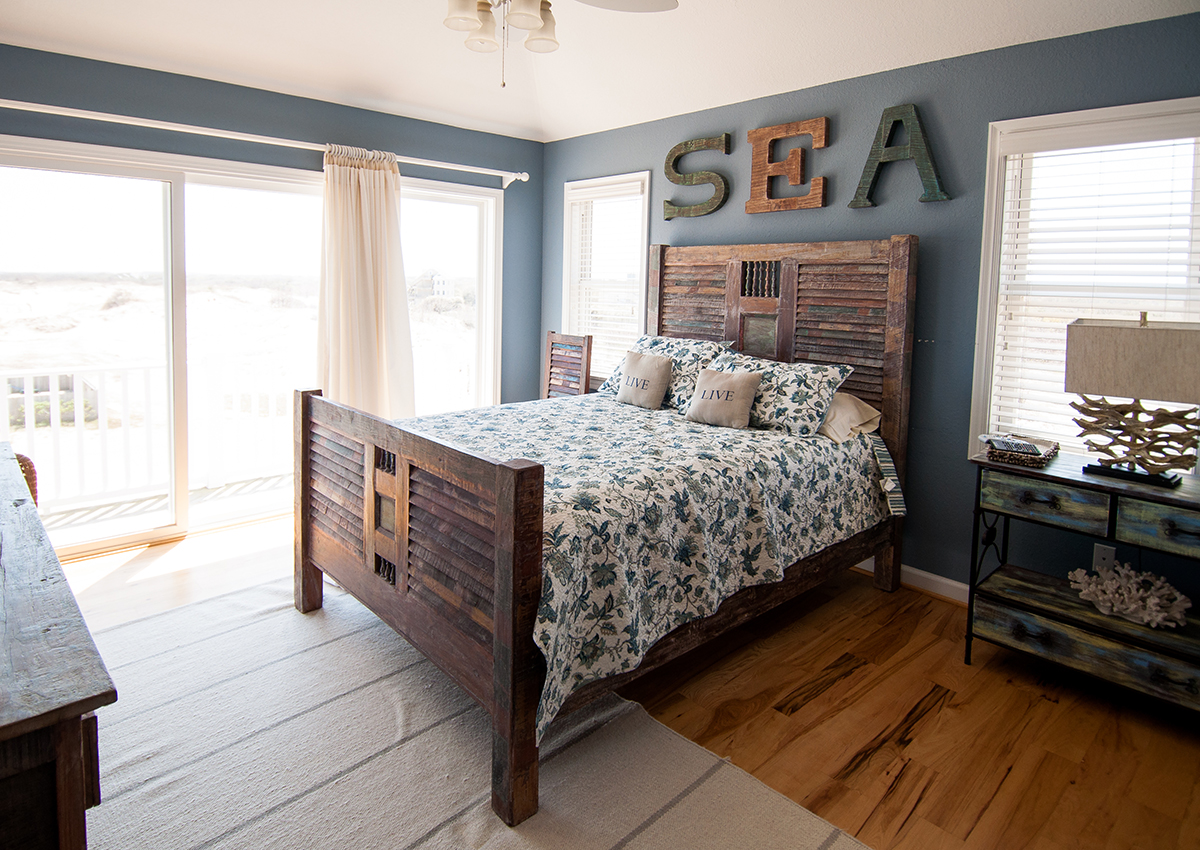 The Outer Banks Home 1016211