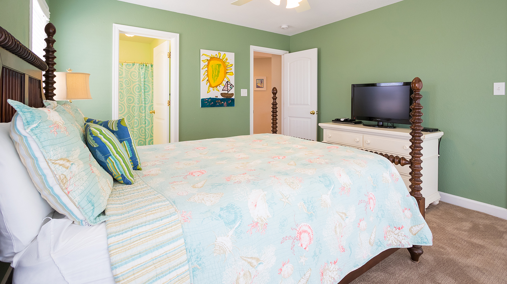 The Outer Banks Home 1016211