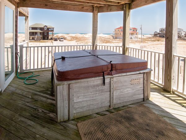 The Outer Banks Home 1016211
