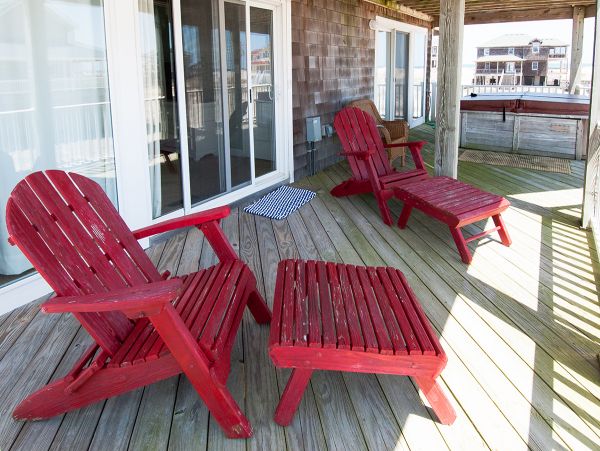 The Outer Banks Home 1016211