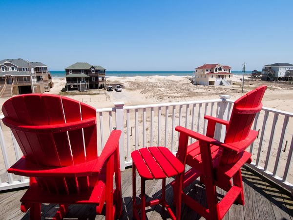 The Outer Banks Home 1016211