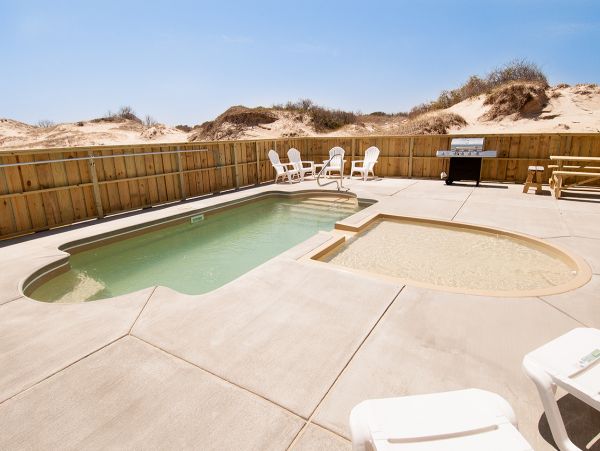 The Outer Banks Home 1016211