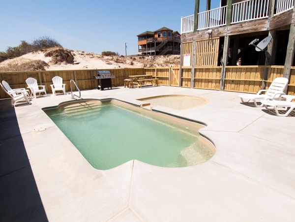 The Outer Banks Home 1016211